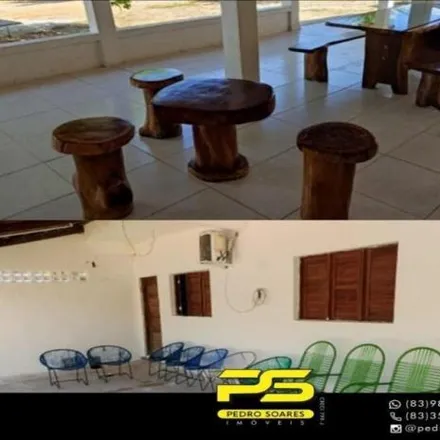 Rent this 4 bed house on PB-008 in Conde, Conde - PB