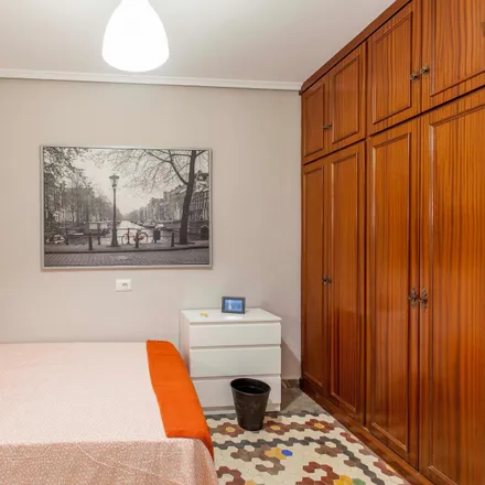 Image 3 - Carrer del Guadalaviar, 9, 46009 Valencia, Spain - Room for rent