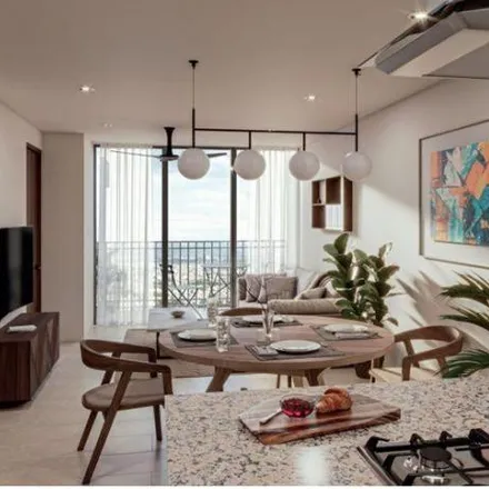 Buy this 1 bed apartment on Avenida Mariano Otero in Rinconada del Sol, 45086 Zapopan