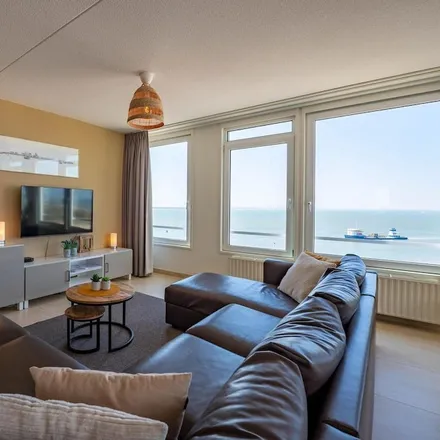 Image 1 - 4382 AC Vlissingen, Netherlands - Apartment for rent
