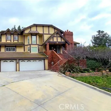 Buy this 6 bed house on 2754 Clear Creek Lane in Diamond Bar, CA 91765