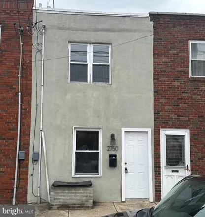 Rent this 2 bed house on 2750 E Venango St in Philadelphia, Pennsylvania