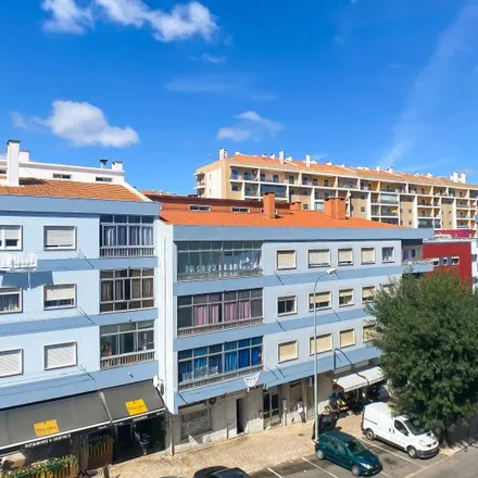 Image 6 - Praceta Teixeira Pascoais, 2700-619 Mina de Água, Portugal - Apartment for rent