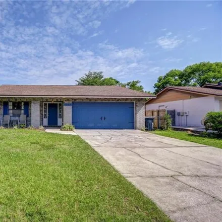 Buy this 3 bed house on 3613 Coppertree Circle in Alafia Estates, Brandon