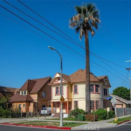Buy this 1 bed house on First Friends Church in West 17th Street, Los Angeles