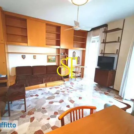 Rent this 3 bed apartment on Fiordalisi in Via dei Fiordalisi 2, 20146 Milan MI