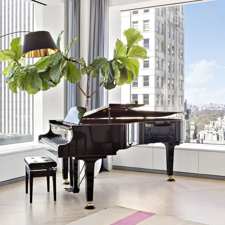 Image 5 - 432 Park Avenue, New York, NY 10022, USA - Apartment for rent