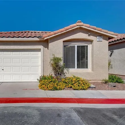 Buy this 2 bed townhouse on 3409 Avonmore Street in Las Vegas, NV 89129