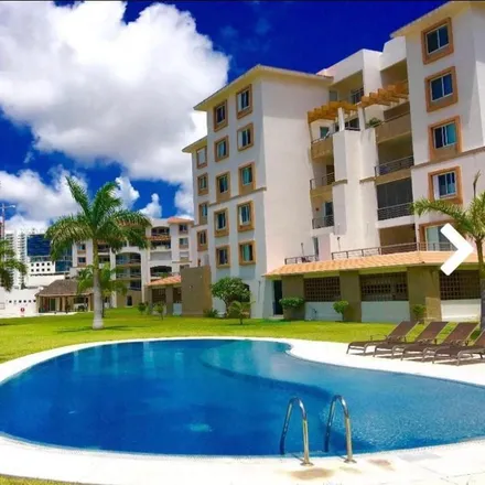 Image 4 - Retorno A. Enríquez Savignac, 77504 Cancún, ROO, Mexico - Apartment for sale