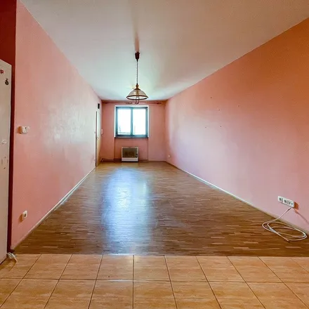 Rent this 1 bed apartment on nám. Dr. E. Beneše 58/16 in 769 01 Holešov, Czechia