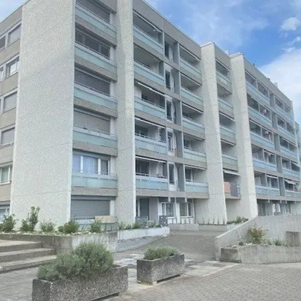 Rent this 3 bed apartment on L'enfant prodigue in Rue de l'Hôpital, 2001 Neuchâtel