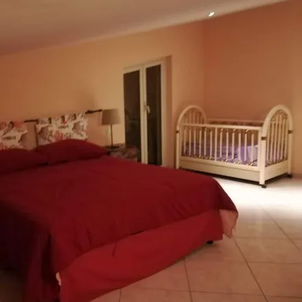 Rent this 1 bed apartment on 98026 Nizza di Sicilia ME