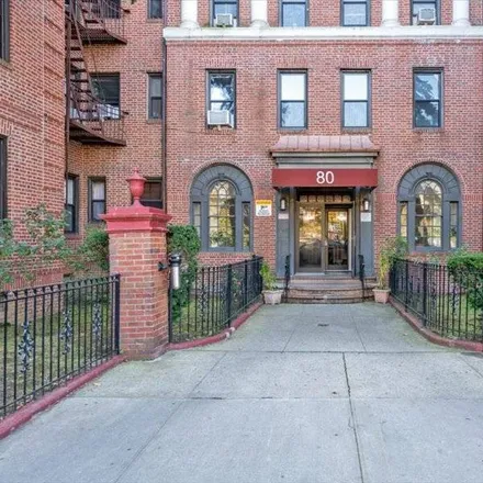 Buy this 1 bed apartment on 80 Avenue P in New York, NY 11223