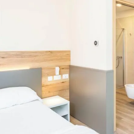 Image 1 - 37010 Brenzone sul Garda VR, Italy - Apartment for rent