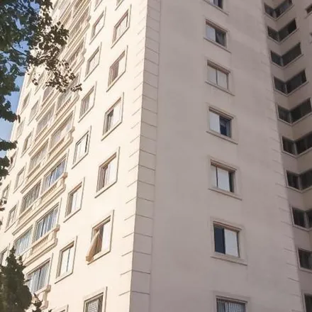 Buy this 3 bed apartment on Rua Engenheiro Prudente 197 in Cambuci, São Paulo - SP