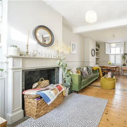 Buy this 2 bed townhouse on 19 Douro Street in Old Ford, London