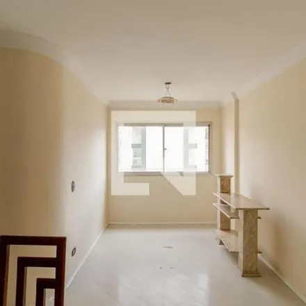 Rent this 2 bed apartment on Escola Estadual Professor Demosthenes Marques in Rua Alencar Araripe 611, Sacomã