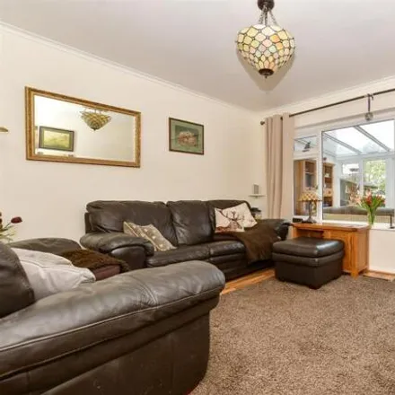 Buy this 2 bed townhouse on 7 Arran Close in London, SM6 8BT