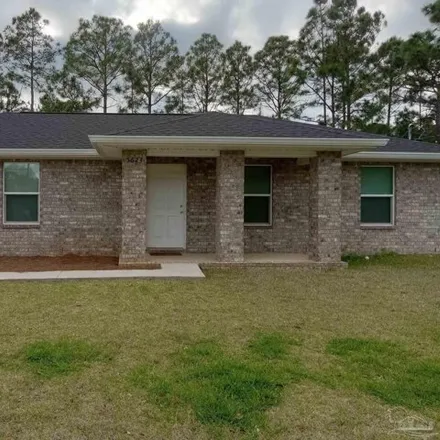 Buy this 3 bed house on 5624 United Ct in Gulf Breeze, Florida