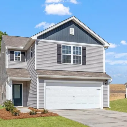 Buy this 3 bed house on Cultivar Street in Granville County, NC