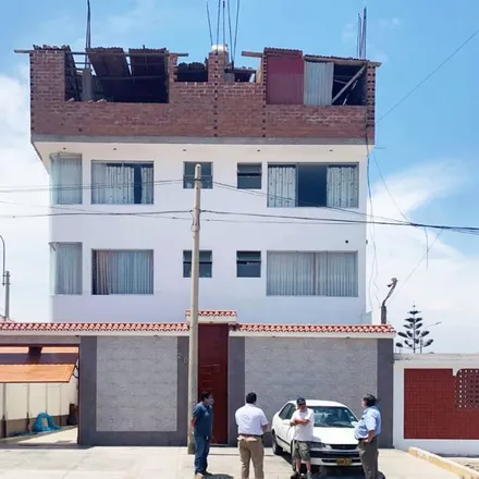Buy this 1studio house on Avenida Mar Pacífico in Lima Metropolitan Area 15856, Peru
