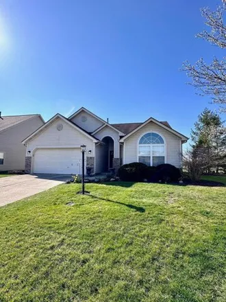 Buy this 3 bed house on 5825 Applegate Court in Carmel, IN 46033