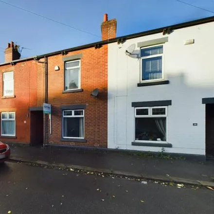 Image 1 - Wellcarr Road, Sheffield, S8 8QQ, United Kingdom - Townhouse for sale