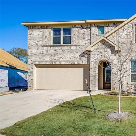 Buy this 5 bed house on Beacon Ridge Drive in Tarrant County, TX 76036