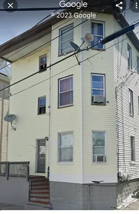 Buy this 9 bed house on 26 Ashley Street in New Bedford, MA 02744