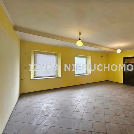 Buy this 3 bed apartment on Polna 7 in 58-140 Jaworzyna Śląska, Poland