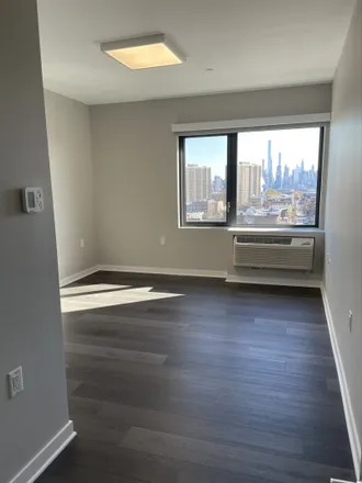 Rent this 2 bed condo on West New York in NJ, US