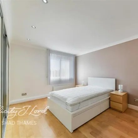 Image 6 - Providence Square, Bermondsey Wall West, London, SE16 4TH, United Kingdom - Apartment for rent