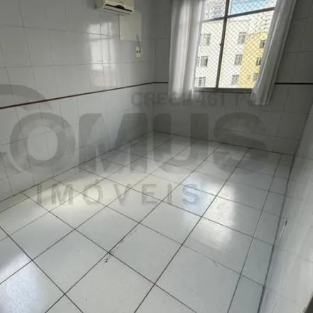 Buy this 3 bed apartment on EMEF Tancredo Neves in Rua Rodrigues Dória, Ponto Novo