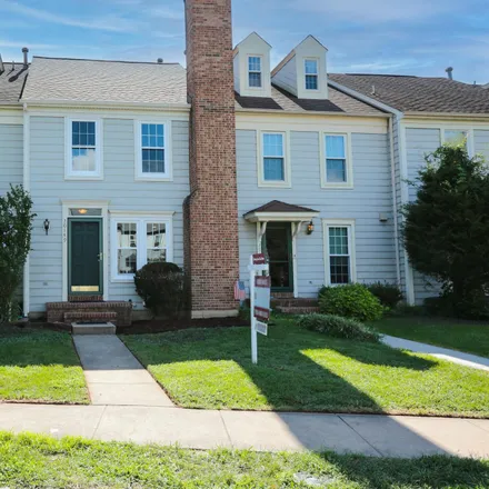 Buy this 3 bed townhouse on 20149 Crew Square in Ashburn, VA 20147