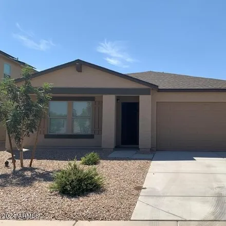 Buy this 4 bed house on Impala Place in Casa Grande, AZ