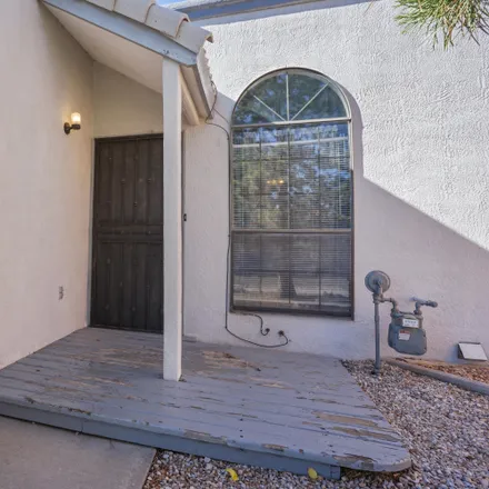 Image 3 - 4111 71st Street Northwest, Albuquerque, NM 87120, USA - Townhouse for sale
