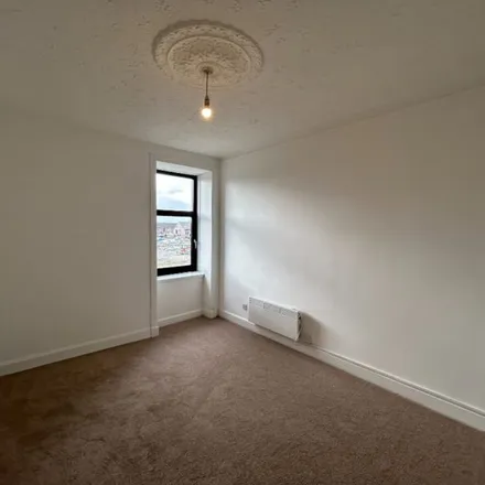 Image 3 - 811 Dalmarnock Road, Glasgow, G40 4QB, United Kingdom - Apartment for rent