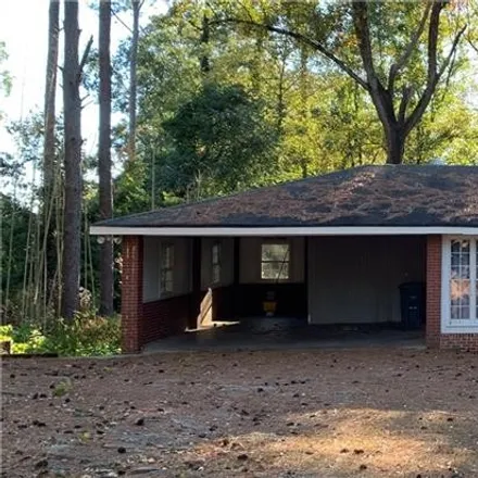 Buy this 3 bed house on 273 Skyland Drive in Roswell, GA 30075
