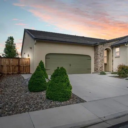 Buy this 4 bed house on 5377 Energystone Drive in Sparks, NV 89436