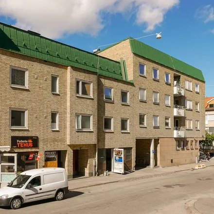 Image 7 - Norra Knoopgatan, 632 27 Eskilstuna, Sweden - Apartment for rent
