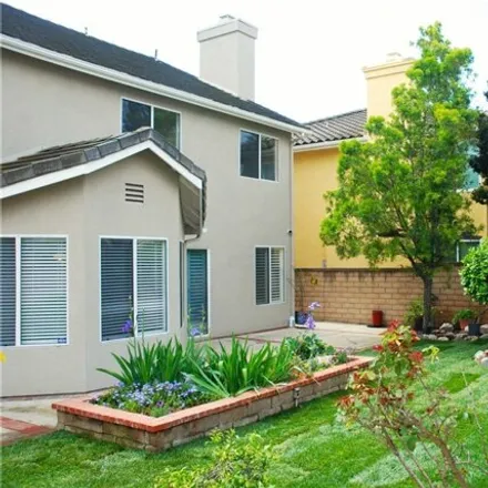 Buy this 4 bed house on 9923 Carrara Circle in Cypress, CA 90630