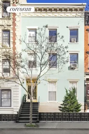 Buy this 9 bed townhouse on 331 West 19th Street in New York, NY 10011