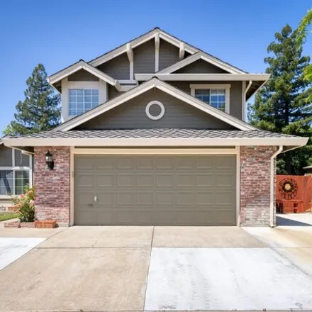 Buy this 4 bed house on 6838 Paseo del Sol Way in Laguna, Elk Grove