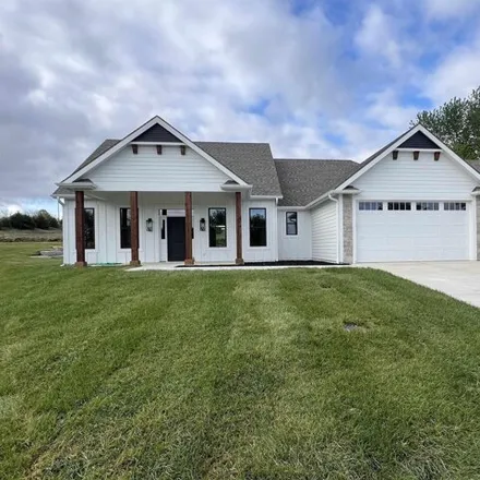 Image 2 - 5898 Silverstone Drive, Lawrence, KS 66049, USA - House for sale