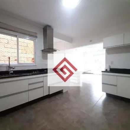 Buy this 3 bed apartment on Rua Coimbra in Vila Pires, Santo André - SP