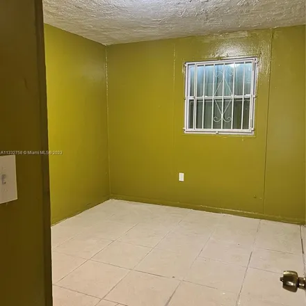 Rent this 3 bed apartment on 21 Northeast 60th Street in Edison Center, Miami