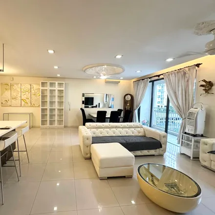 Image 4 - Jalan Kiara 5, Mont Kiara, 50490 Kuala Lumpur, Malaysia - Apartment for rent
