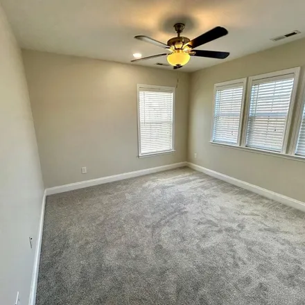 Rent this 5 bed apartment on 698 Praire Meadows Court in Cary, NC 27519