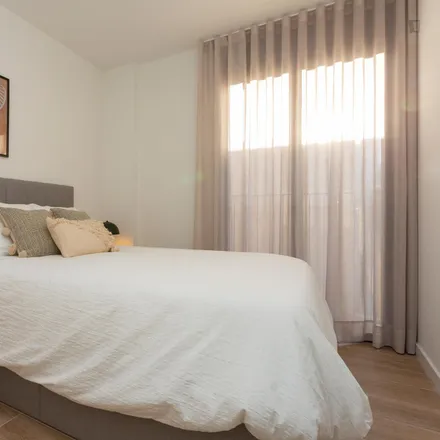 Rent this 2 bed apartment on Carrer Lope de Vega in 95, 08005 Barcelona