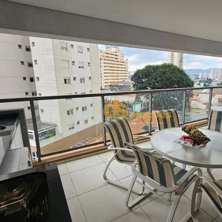 Image 2 - Rua Cláudio 391, Bairro Siciliano, São Paulo - SP, 05043-000, Brazil - Apartment for sale